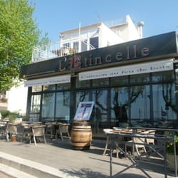 L'Etincelle