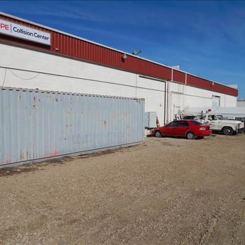 Cope Collision Center - Storage Lot - Body Shops Near Me - Meridian, Idaho Cope Collision Center - Storage Lot - Body Shops Near Me - Meridian, Idaho