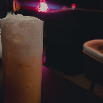 Strange Beast - Cocktail Bars Near Me - Ventura, California
