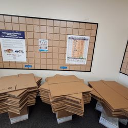 Weship Store - Call us on 720-504-3992 for any Box Size Requirements or Quote for any Packaging Services.