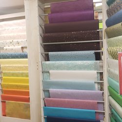 Artist Edge - Beautiful hand made papers! The only place I know in Kitsap to find these specialty art supplies.