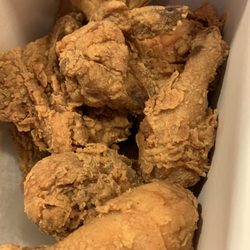 Beckett's Rib Joint - Fried Chicken- 9 piece