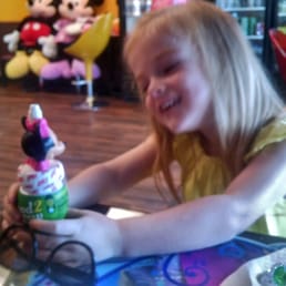 Loving Minnie Mouse Loving Minnie Mouse