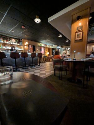 Sparrow Wine Bar by null