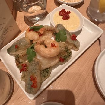 Nami Nori - Tempura misto - Sushi Bars Near Me - Brooklyn, New York Nami Nori - Tempura misto - Sushi Bars Near Me - Brooklyn, New York