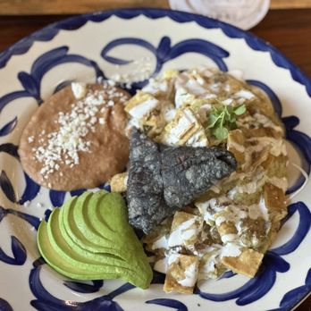 Don Artemio - My chilaquiles. - Mexican Near Me - Fort Worth, Texas Don Artemio - My chilaquiles. - Mexican Near Me - Fort Worth, Texas