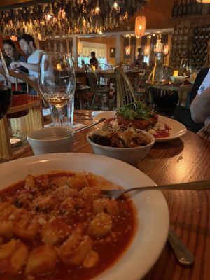 Wild Olive Restaurant - Johns Island, SC by null