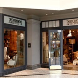 RH St. Louis | The Gallery at Plaza Frontenac