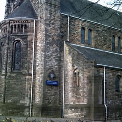 St Margaret