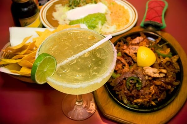 Taqueria Chapala by null