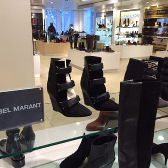 Gucci de Bijenkorf - Who? - Department Stores Near Me - Amsterdam, New Hampshire