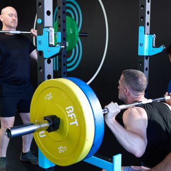 BFT Dove Valley - Trainers Near Me - Phoenix, Arizona BFT Dove Valley - Trainers Near Me - Phoenix, Arizona