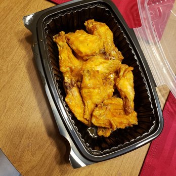 Cleats - Mild wings - New American Near Me - North Royalton, Ohio Cleats - Mild wings - New American Near Me - North Royalton, Ohio