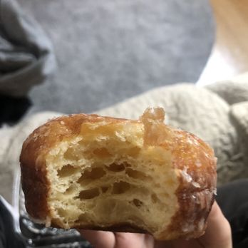 La Patisserie - Croissant Donut ($5.00, February 2020) - Desserts Near Me - Austin, Texas La Patisserie - Croissant Donut ($5.00, February 2020) - Desserts Near Me - Austin, Texas