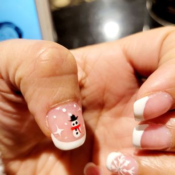 Polished Spa - Nail Salons Near Me - Fairfield, California Polished Spa - Nail Salons Near Me - Fairfield, California