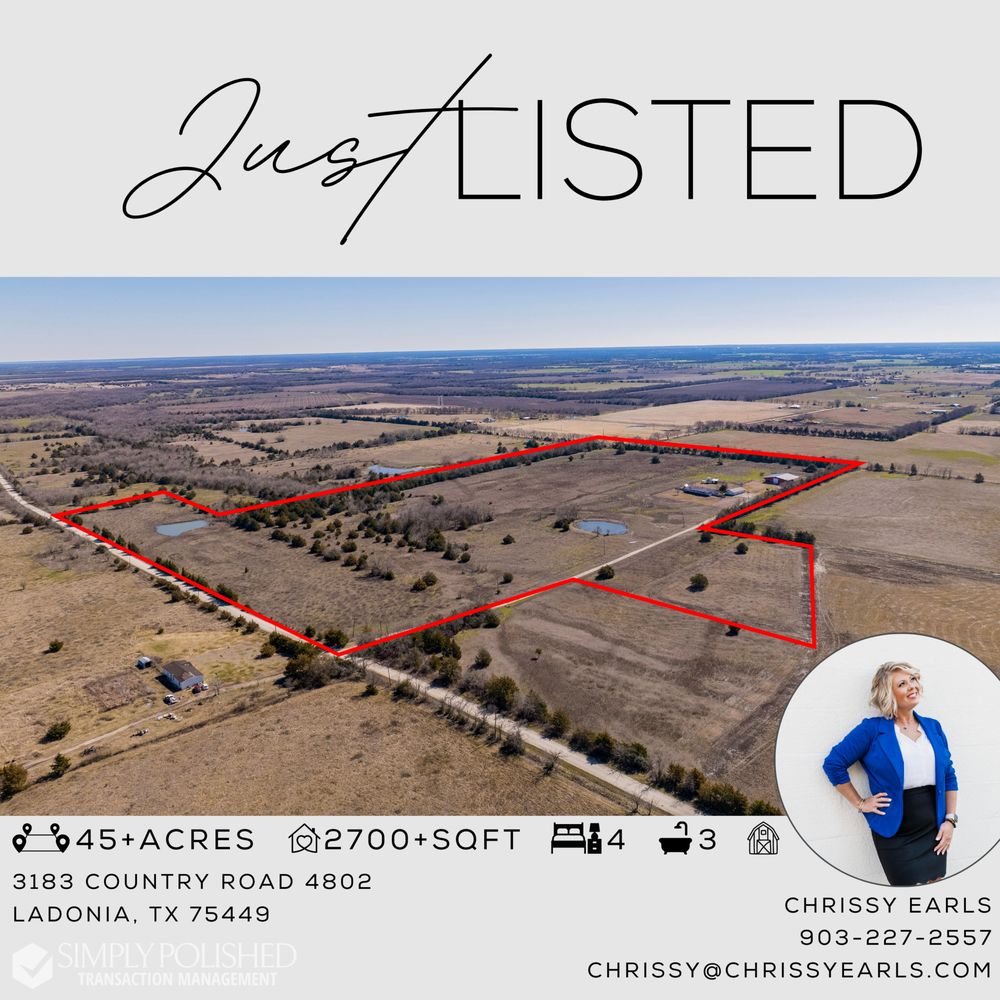 CHRISSY EARLS ALL CITY REAL ESTATE Updated April 2024 Contact