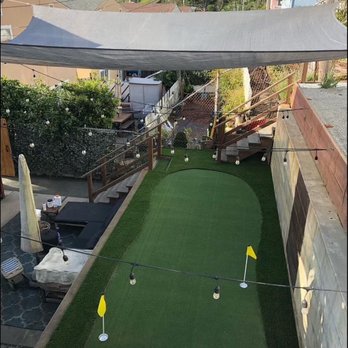The Turf Depot - Artificial Turf Near Me - San Carlos, California