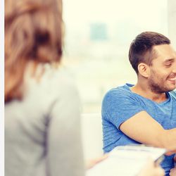 Thrive Psychotherapy NY - Thrive Psychotherapy NY - Francesca Baslow, MA, LCAT