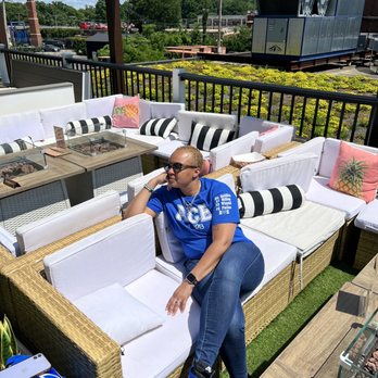 THROW Social - Rooftop - Cocktail Bars Near Me - Washington, DC, District of Columbia THROW Social - Rooftop - Cocktail Bars Near Me - Washington, DC, District of Columbia