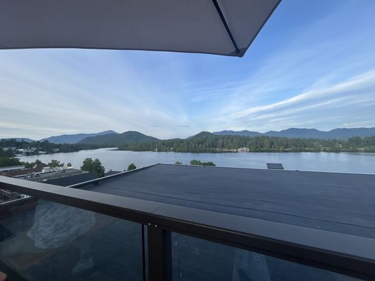 Grand Adirondack Hotel by null