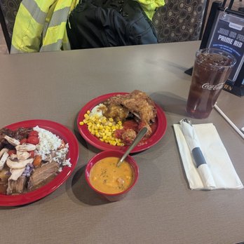 Iowa 80 Kitchen - American Near Me - Walcott, Iowa Iowa 80 Kitchen - American Near Me - Walcott, Iowa