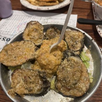 Mambo’s - Mambo's Famous Oysters - Cajun/Creole Near Me - New Orleans, Louisiana Mambo’s - Mambo's Famous Oysters - Cajun/Creole Near Me - New Orleans, Louisiana