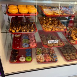 Bonnie's Donut