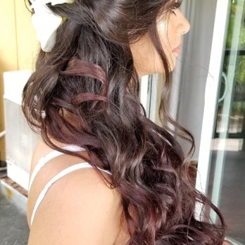 Cherbu - Makeup Artists Near Me