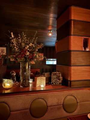 Agency of Record by null