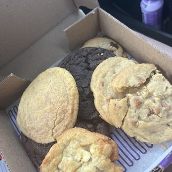 Insomnia Cookies - Cookies - Desserts Near Me - Tampa, Florida Insomnia Cookies - Cookies - Desserts Near Me - Tampa, Florida