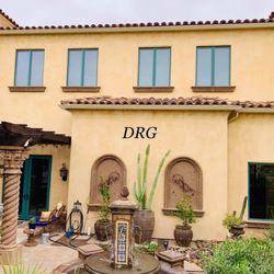 Drain Right Rain Gutters