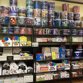 Popcorn Girl - Popcorn Shops Near Me - Las Vegas, Nevada