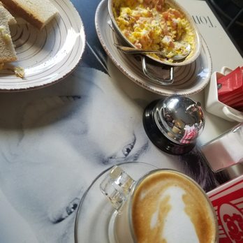 El Clapper - Breakfast & Brunch Near Me - Santiago, RM