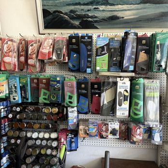 Diamond Shoe Repair - shoe inserts and polishes - Shoe Repair Near Me - San Jose, California Diamond Shoe Repair - shoe inserts and polishes - Shoe Repair Near Me - San Jose, California