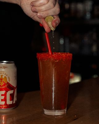 El Malo Tacos by null