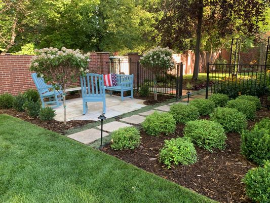 Lifescape Colorado | Landscape Architects by null