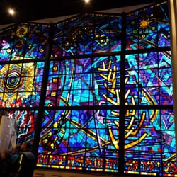 Chgo Loop Synagogue - Symbols