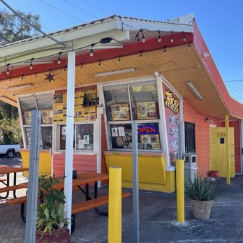 Taco Amigo - Cute place - Tacos Near Me - Zephyrhills, Florida Taco Amigo - Cute place - Tacos Near Me - Zephyrhills, Florida