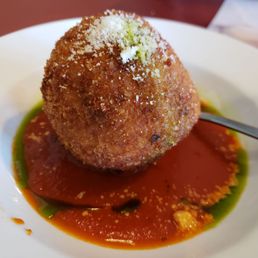 Arancini