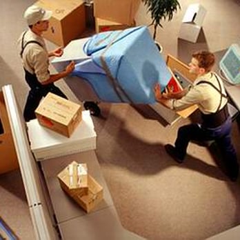 William Lowe & Sons Movers - We are Office Moving specialists. We would be happy to provide you a list of referrals and a list of recently completed projects - Movers Near Me - Boston, Massachusetts