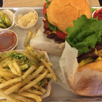 TrueBurger - Burgers Near Me - Oakland, California TrueBurger - Burgers Near Me - Oakland, California