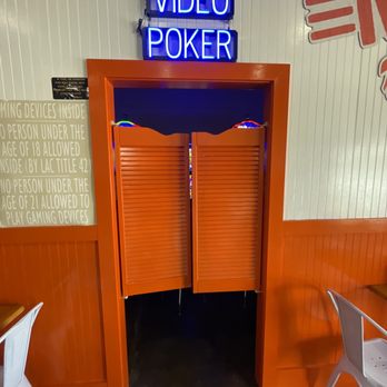 Fat Boy's Pizza - Gambling Room (private) - Pizza Near Me - Kenner, Louisiana Fat Boy's Pizza - Gambling Room (private) - Pizza Near Me - Kenner, Louisiana