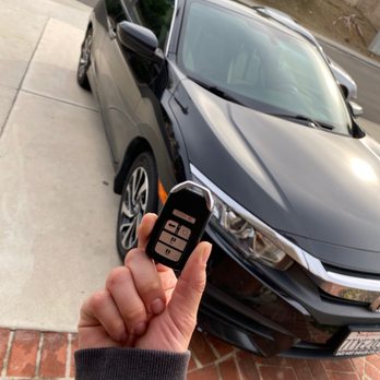 Top Tech Automotive Locksmith - Honda civic push to start. - Keys & Locksmiths Near Me - Walnut, California Top Tech Automotive Locksmith - Honda civic push to start. - Keys & Locksmiths Near Me - Walnut, California