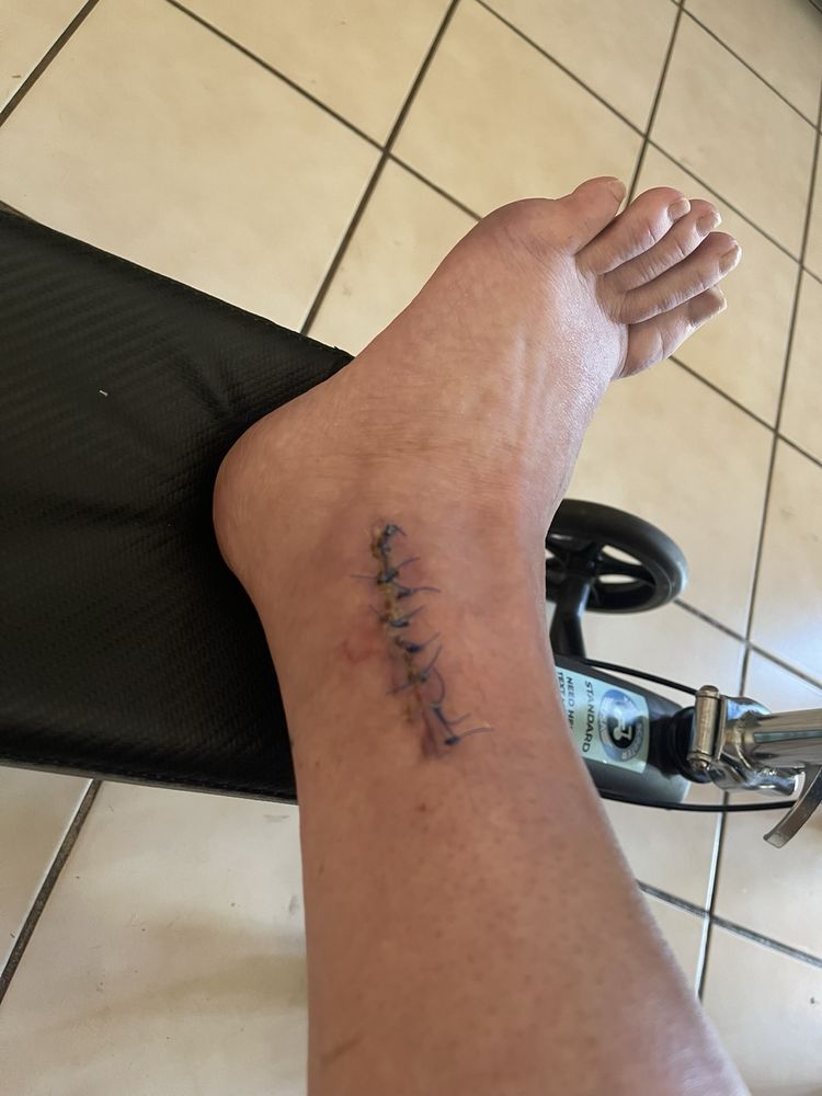 The CORE Institute - North Phoenix - patient advocate in Phoenix, AZ