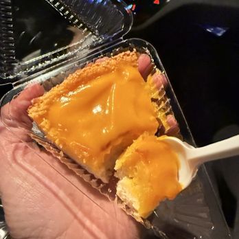 Sedona Social - Mango Pie. - Food Trucks Near Me