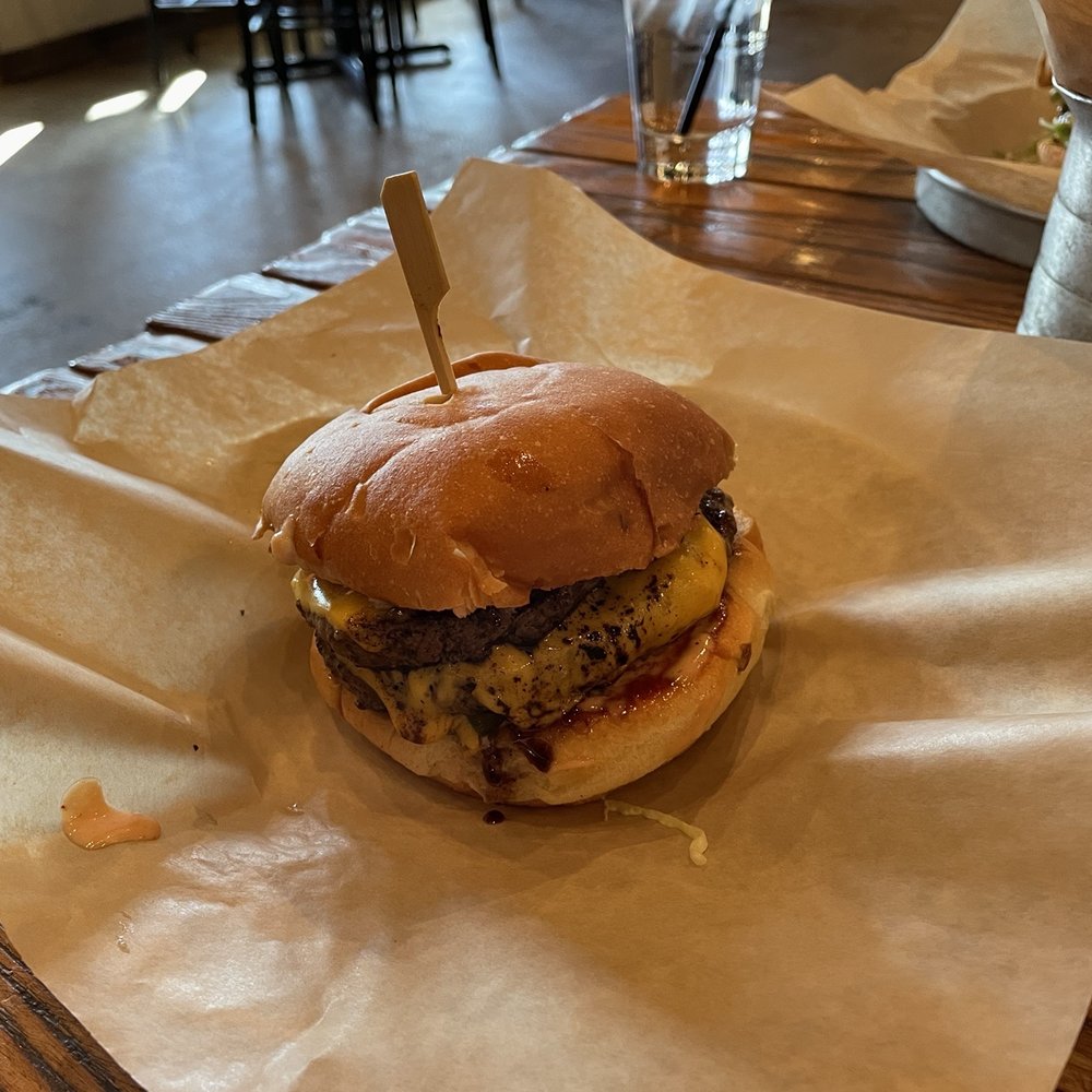 BRGR Kitchen + Bar - Burgers Near Me - Prairie Village, Kansas BRGR Kitchen + Bar - Burgers Near Me - Prairie Village, Kansas