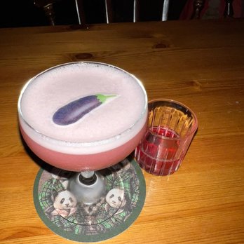 Panda & Sons - Cocktail Bars Near Me - Edinburgh, EDH Panda & Sons - Cocktail Bars Near Me - Edinburgh, EDH