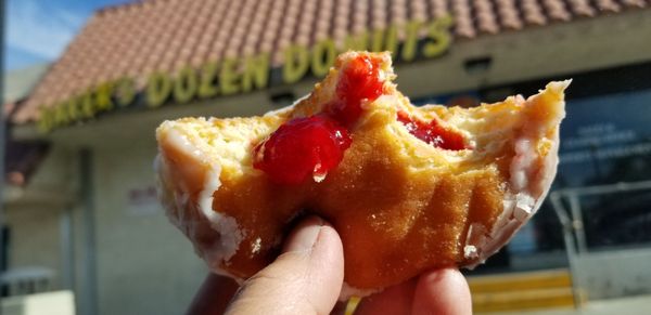 Baker's Dozen Donuts Deli & Delights by null