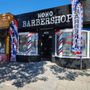Noho Barbershop