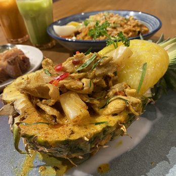 Koh Lipe - Thai Near Me - Toronto, Ontario